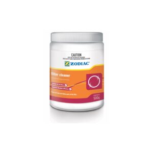 Filter Cleaner 500gm