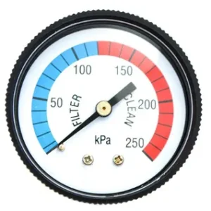 Austral - Gauge Plastic CBM