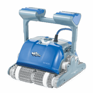 DOLPHIN M400 CB (CONCRETE POOLS)