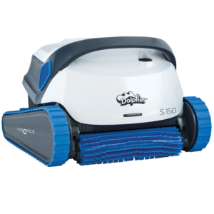 Dolphin S150 Dolphin Robotic Pool Cleaner
