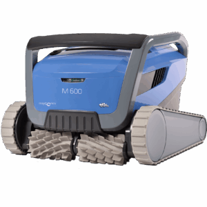 Dolphin M600 Dual Drive / WIFI Automatic Pool Cleaner