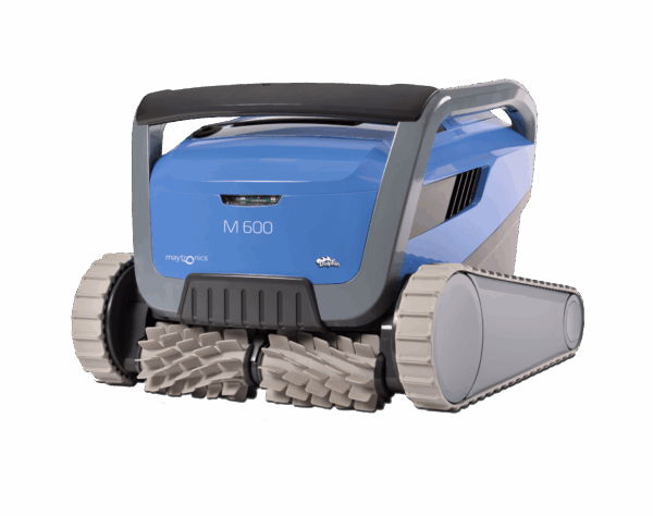 Dolphin M600 Dual Drive / WIFI Automatic Pool Cleaner