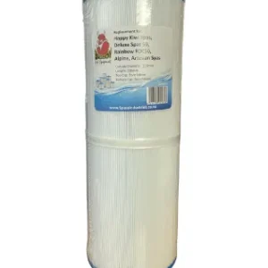 BB Industries Rainbow RDC50 Cartridge Filter