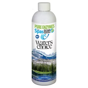 CW Pure Enzymes for Spas
