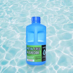 1 ltr Algon Metal Free Algaecide