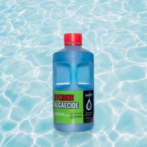 1 ltr Algon Hotzone