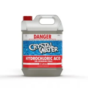 Hydrochloric Acid