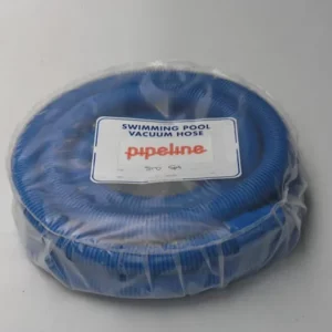 Vac Hose 15meter hose with 38mm cuffs