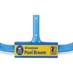 AG All-purpose Pool Broom