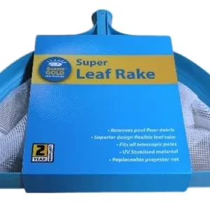 AG Super Leaf Rake