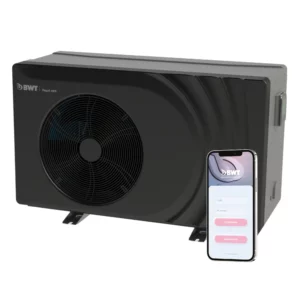 FRONT EXHAUST INVERTER HEAT PUMP 20KW - BWT