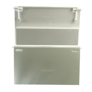 S75 Skimmer Weir Door Assembly
