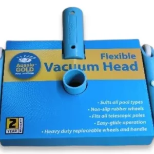AG Flexible Vacuum Head