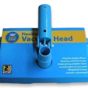 AG Vac Head Flexi Brush