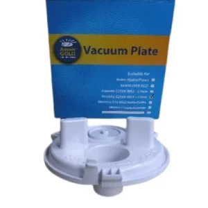 Poolrite S2500 Vacuum Plate