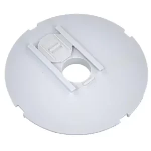 Vacuum Plate SP5000 Lock Down - 4 lugs