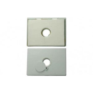 SP1500/SK1000 - Weir Door Assembly Complete