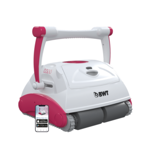 BWT D300 Robotic Pool Cleaner