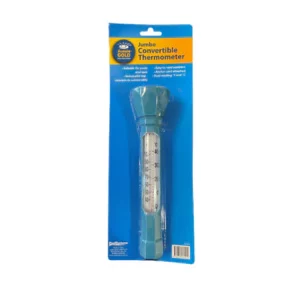 AG Jumbo Convertible Thermometer