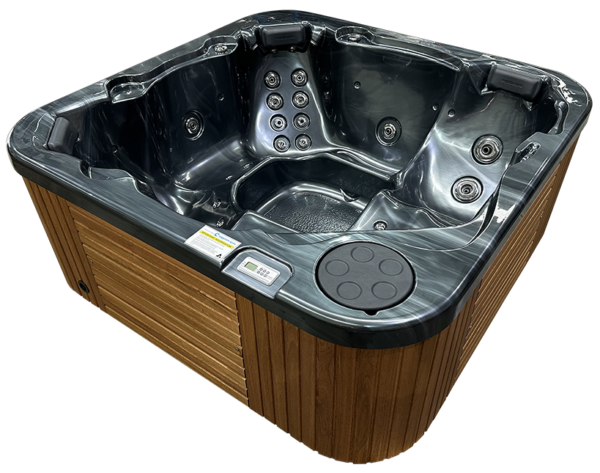 ECOfavourite (6 person Spa)