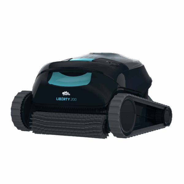 Dolphin - Liberty 200 - Image 2