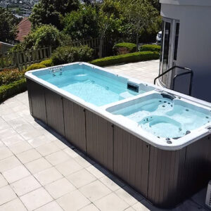 mySpaSWIM DUALZONE