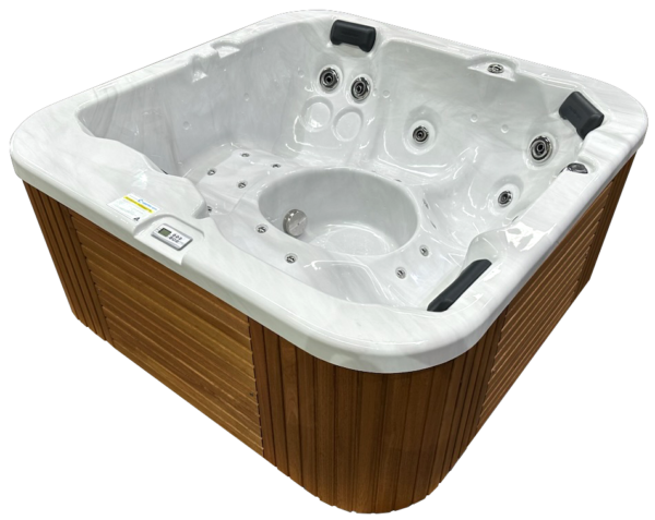 ECOoasis (5 person Spa)