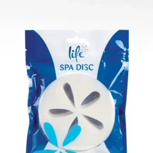 Austral Spa Disc LIFE