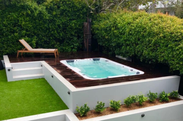 MySpaCHOICE myTeam (10 person spa)