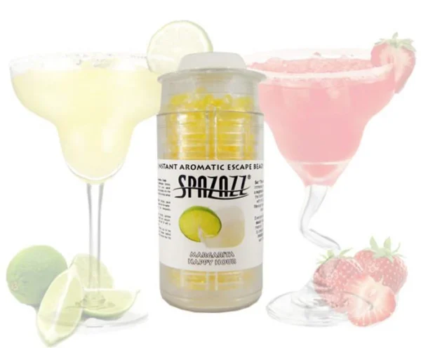 Escape Beads “Happy Hour”