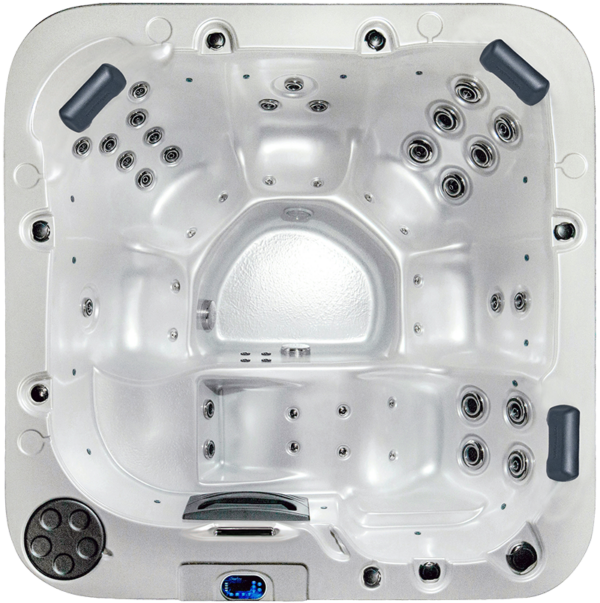 MySpaLIFE myDream Standard + 48 Jets - Image 2