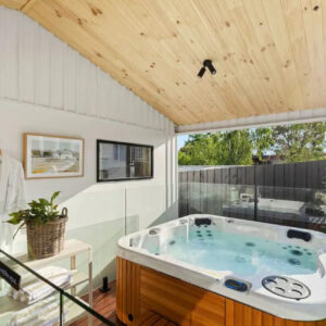 MySpaLIFE myFavourite (6 person Spa)