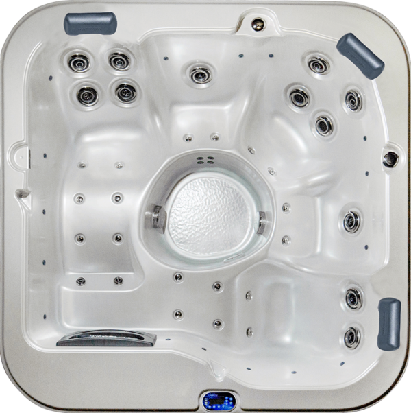 MySpaLIFE myOasis Standard (5 person Spa) - Image 2