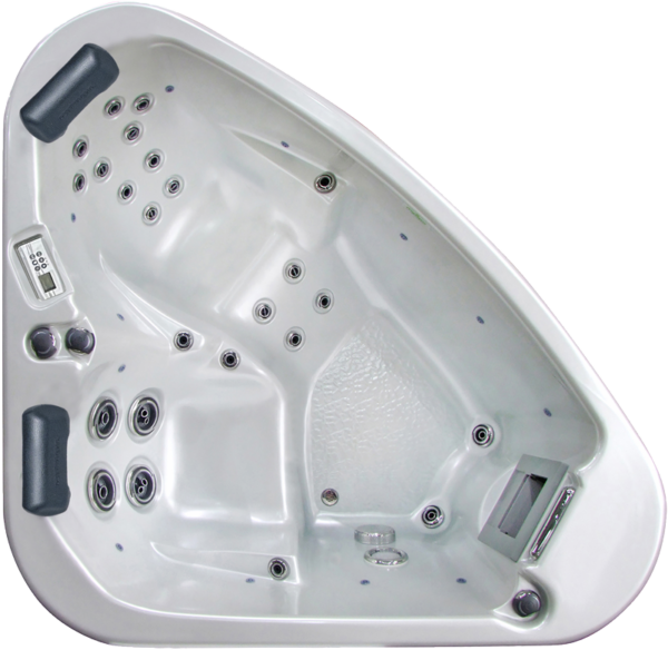 mySpace (2 person Spa) - Image 2