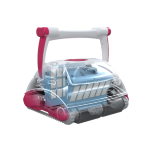 BWT D200 Robotic Pool Cleaner