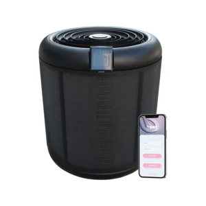 TOP EXHAUST INVERTER  HEAT PUMP 15KW - BWT