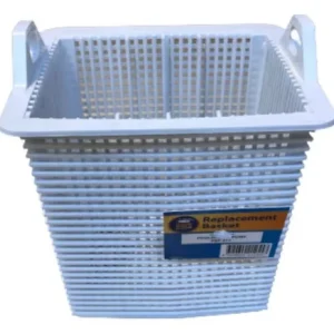SQ Series Quietline Pump Basket