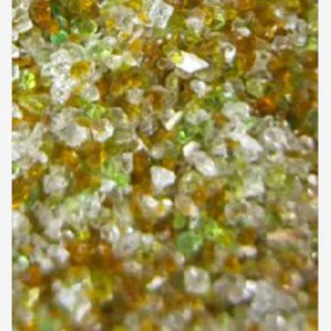 DFM Filter Media Glass Coarse 15kg