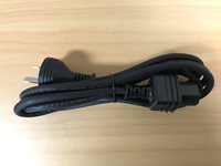 Dolphin Power Supply Cable - All Units