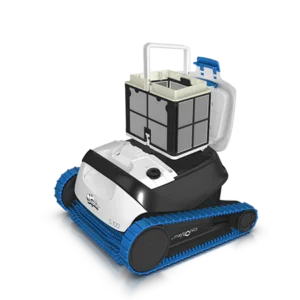 Dolphin S100 Floor & Wall Automatic Pool Cleaner