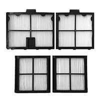 Dolphin FILTER SCREENS (SET OF 4) S100/X20 FINE/PAPER