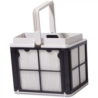 Dolphin Ultra Fine Filtration Basket S50/S100 includes basket and fine filter screens