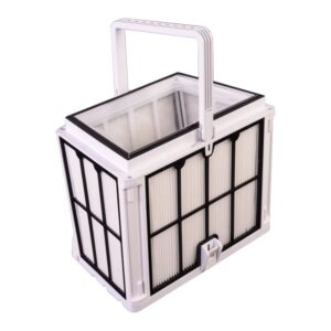 FILTER BASKET INC FILTERS M600