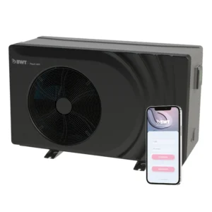 FRONT EXHAUST INVERTER HEAT PUMP 24KW - BWT
