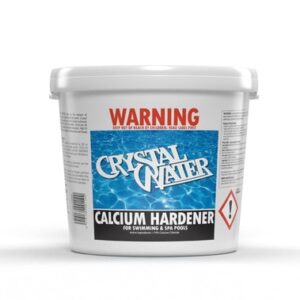 CW Calcium Hardener
