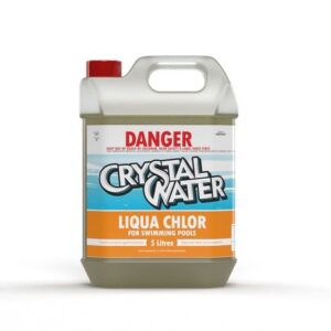 CW Liquid Chlorine