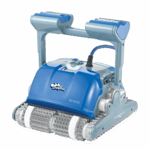 DOLPHIN M400 CB (CONCRETE POOLS)