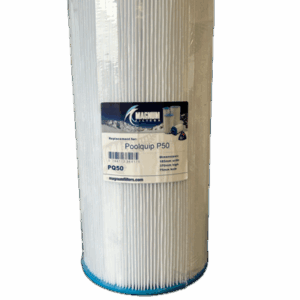 Poolquip PQ50 Filter