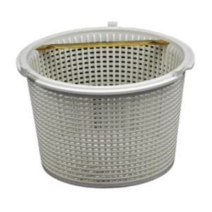 S75 MKII Skimmer Leaf Basket - Lock Down Type
