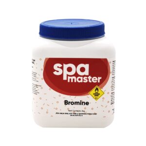 SM Bromine 2kg